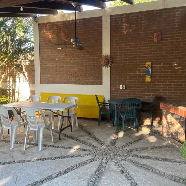 Casa Lolita - Casa de 4 dormitorios - 12