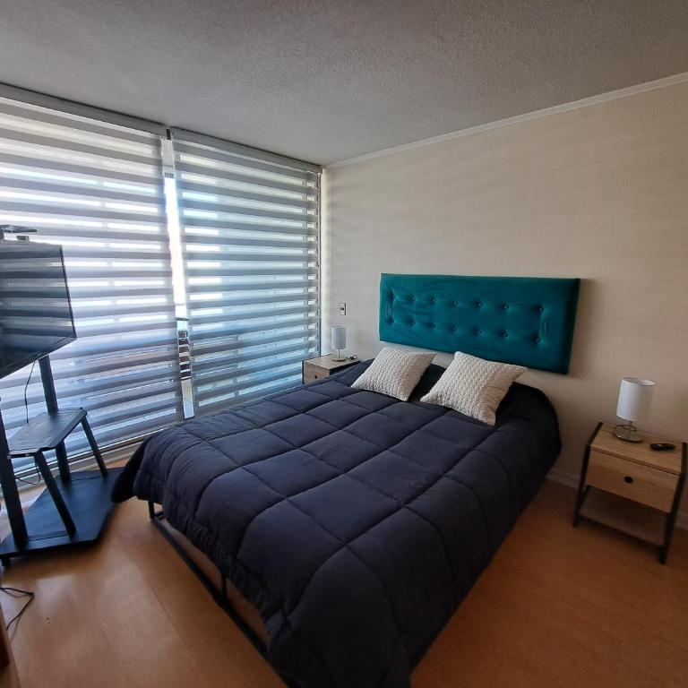 Depto central 2 - One-Bedroom Apartment - 12