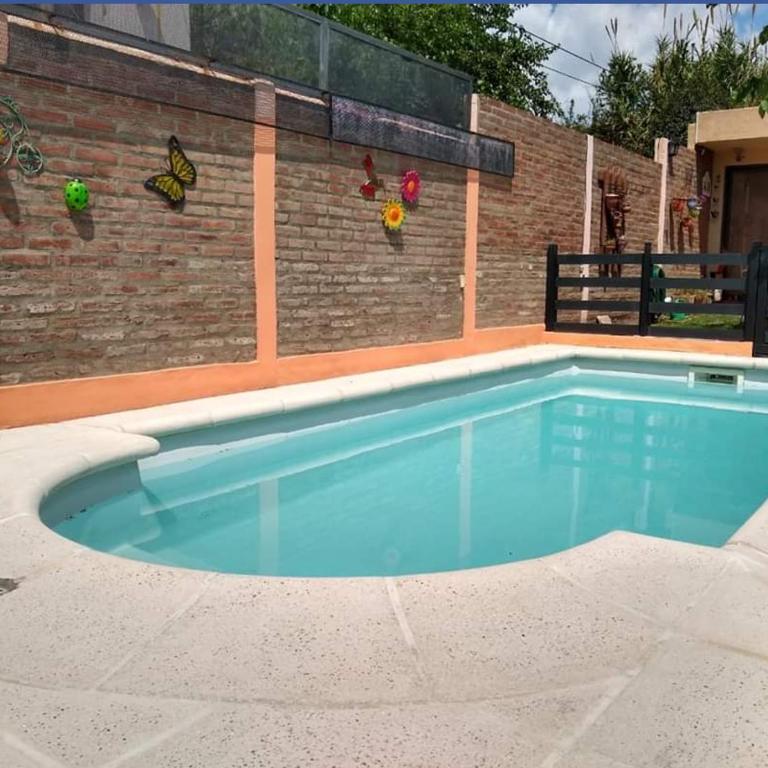 La tranquera Carlos Paz - Apartamento de 1 dormitorio - 1
