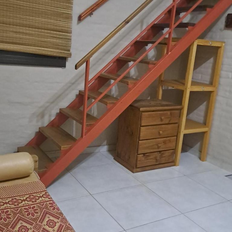 La tranquera Carlos Paz - Apartamento de 1 dormitorio - 5