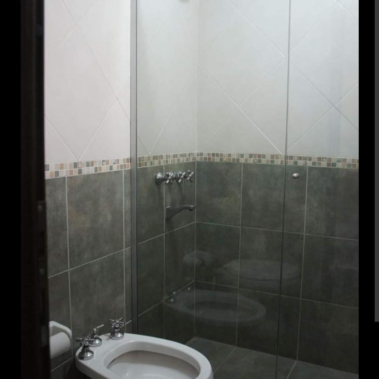 La tranquera Carlos Paz - Apartamento de 1 dormitorio - 6