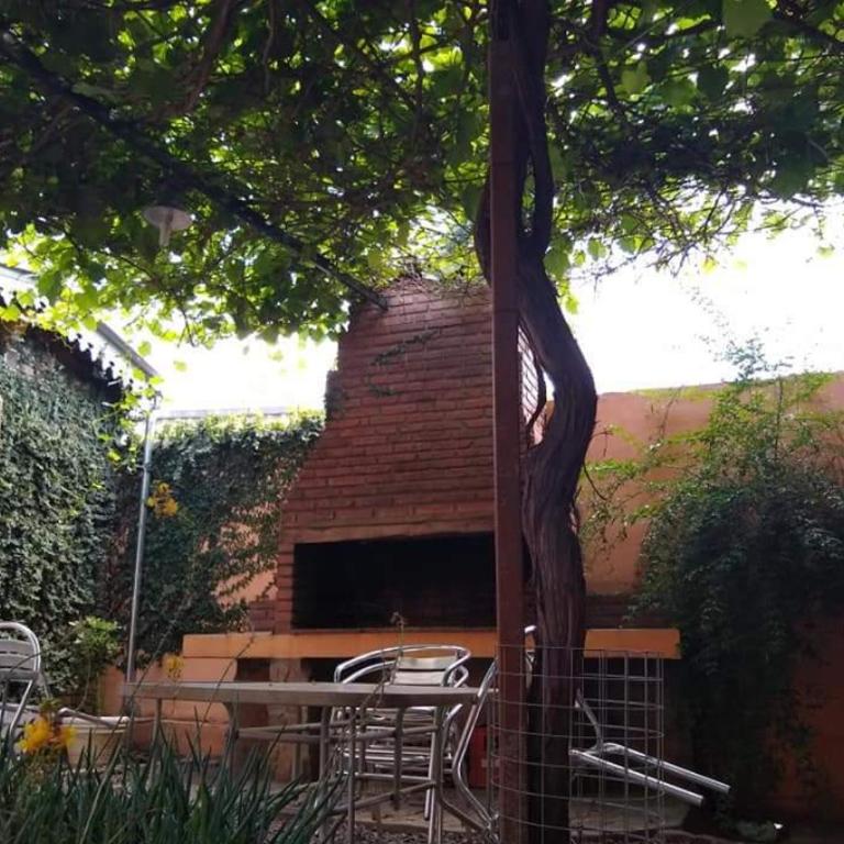 La tranquera Carlos Paz - Apartamento de 1 dormitorio - 7