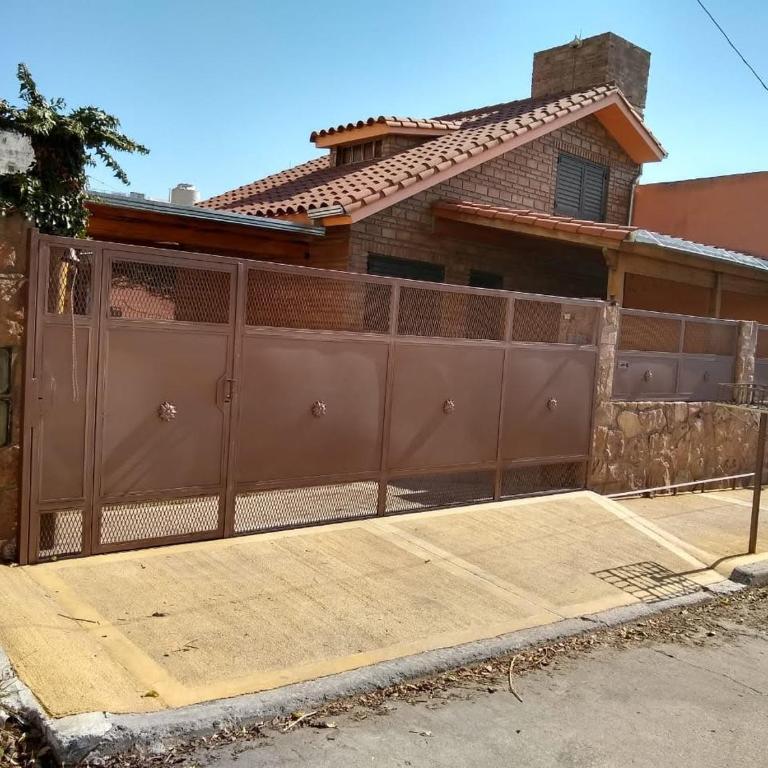 La tranquera Carlos Paz - Apartamento de 1 dormitorio - 12