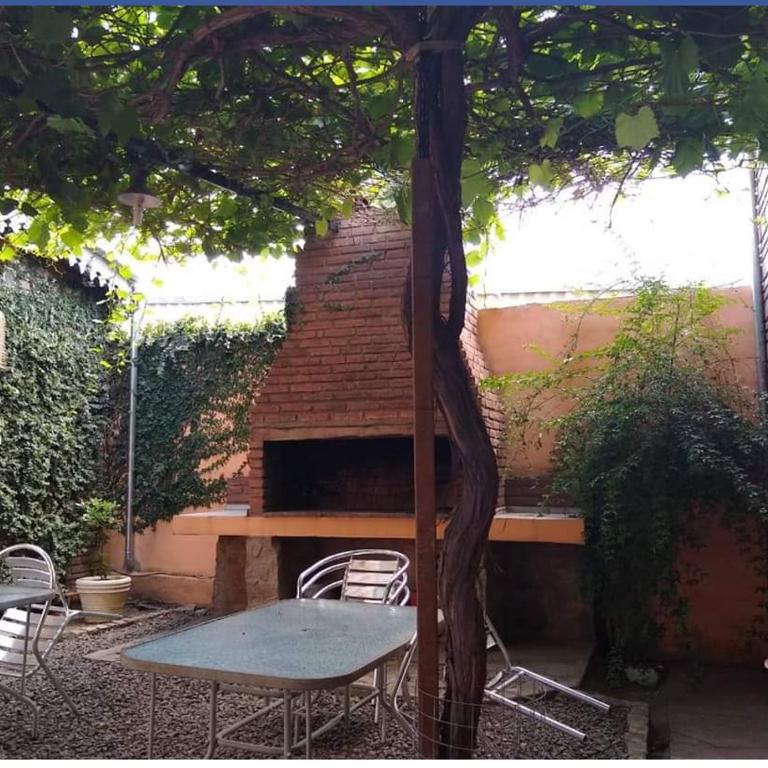 La tranquera Carlos Paz - Apartamento de 1 dormitorio - 14