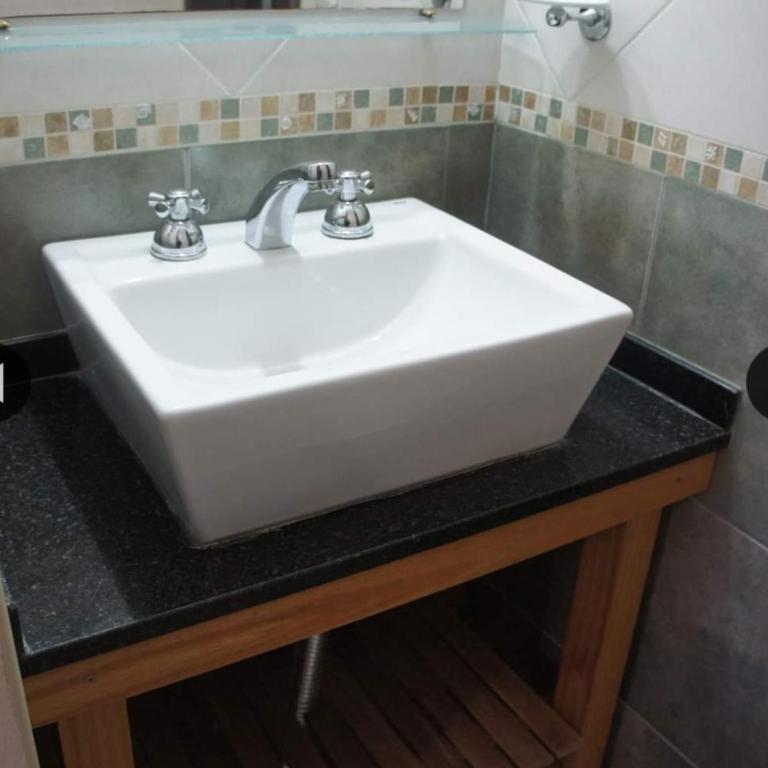 La tranquera Carlos Paz - Apartamento de 1 dormitorio - 15