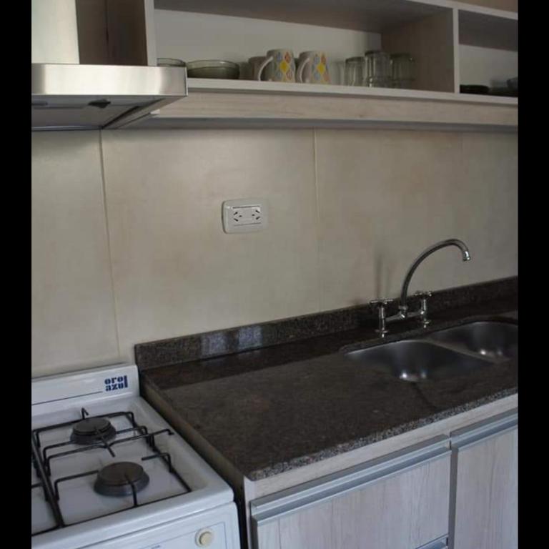 La tranquera Carlos Paz - Apartamento de 1 dormitorio - 16