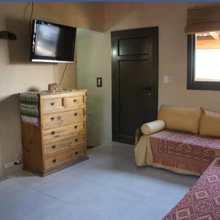 La tranquera Carlos Paz - Apartamento de 1 dormitorio - 18