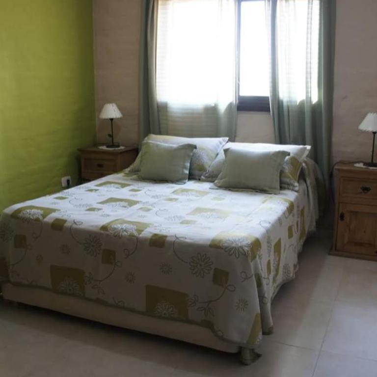 La tranquera Carlos Paz - Apartamento de 1 dormitorio - 19
