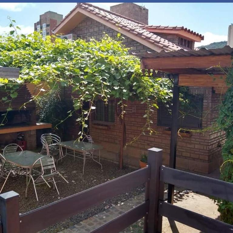 La tranquera Carlos Paz - Apartamento de 1 dormitorio - 20