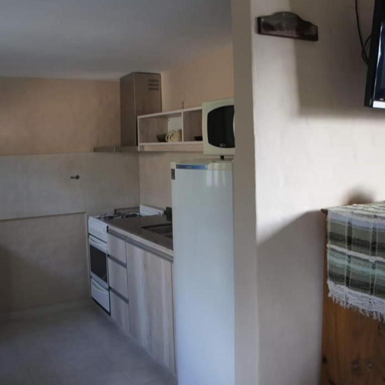 La tranquera Carlos Paz - Apartamento de 1 dormitorio - 21