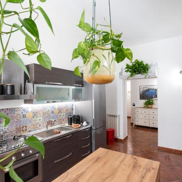 Pothos House - Appartamento con 2 Camere da Letto - 2