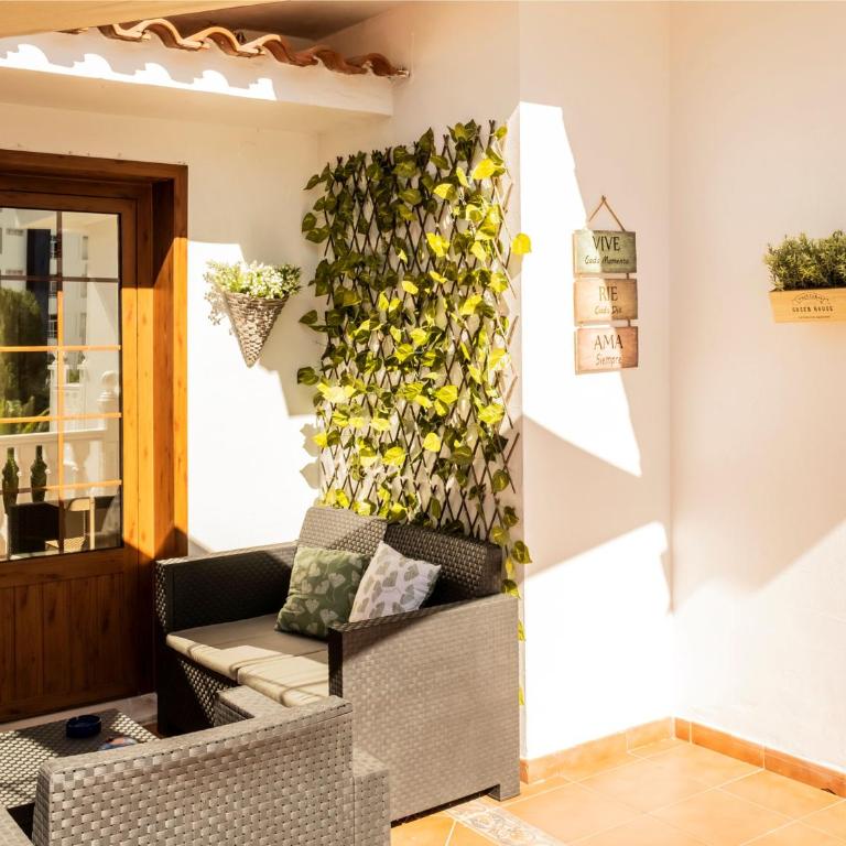 Live Caletillas Taunus Pool - Casa de 3 dormitorios - 21