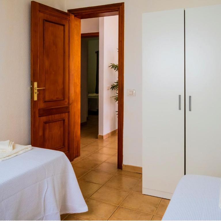 Live Caletillas Taunus Pool - Casa de 3 dormitorios - 9