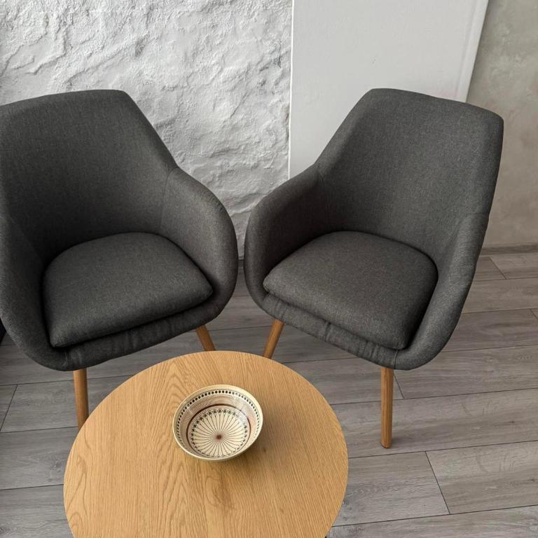 Luma1 Studio Flat - One-Bedroom Apartment - 25