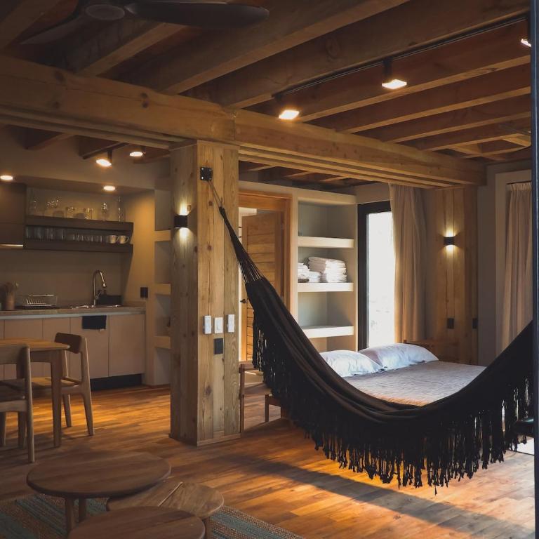 Loft kineki 6 - Apartamento de 1 dormitorio - 4