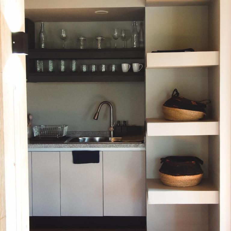 Loft kineki 6 - Apartamento de 1 dormitorio - 10