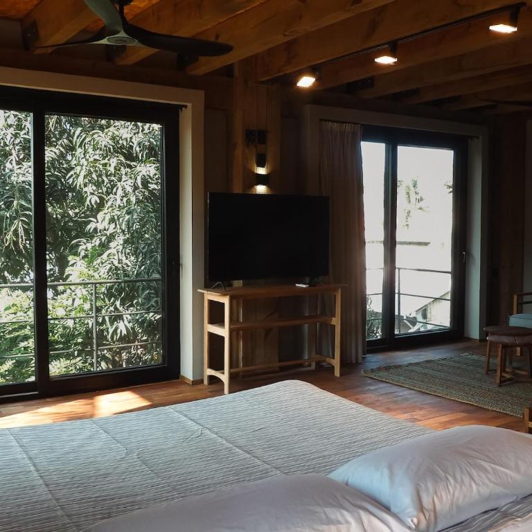 Loft kineki 6 - Apartamento de 1 dormitorio - 18