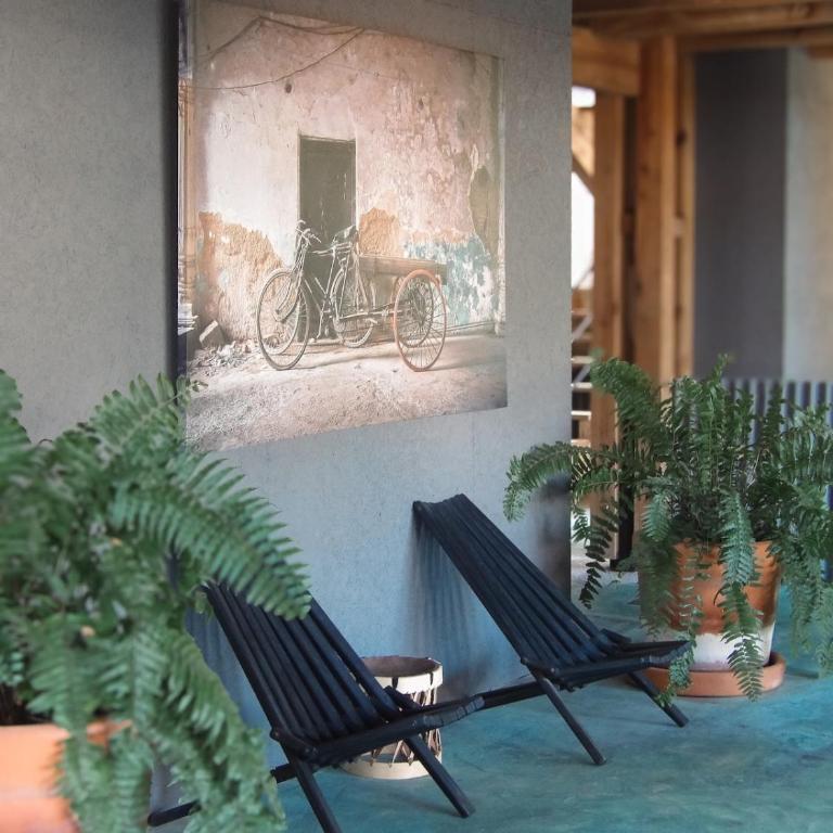 Loft kineki 6 - Apartamento de 1 dormitorio - 21