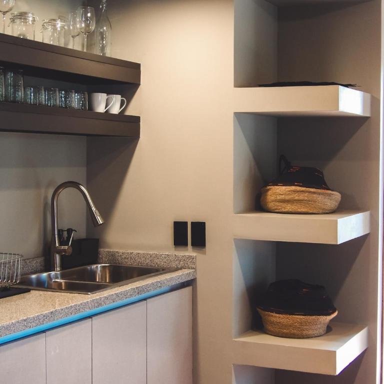 Loft kineki 6 - Apartamento de 1 dormitorio - 23