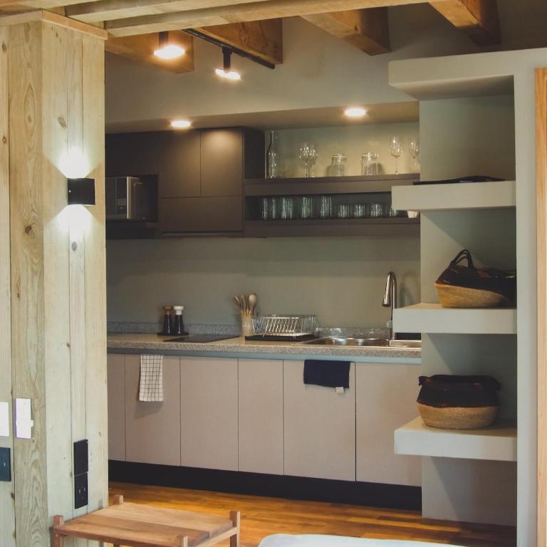 Loft kineki 6 - Apartamento de 1 dormitorio - 27