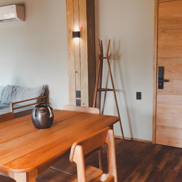 Loft kineki 6 - Apartamento de 1 dormitorio - 30