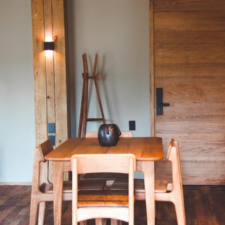 Loft kineki 6 - Apartamento de 1 dormitorio - 36