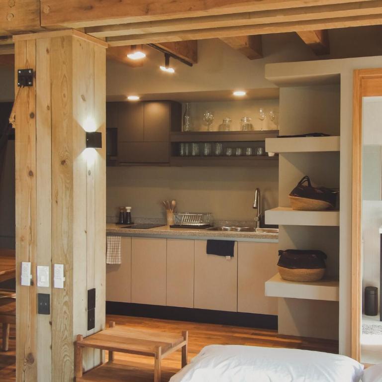 Loft kineki 6 - Apartamento de 1 dormitorio - 37