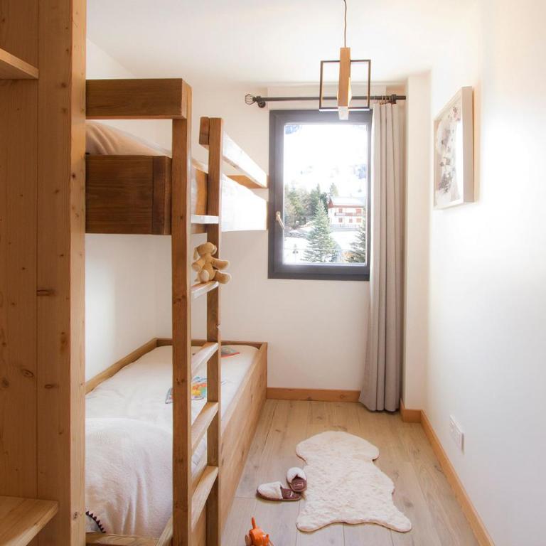 Résidence Mariande by Leavetown Vacations - Appartement 2 Chambres avec Terrasse - 5
