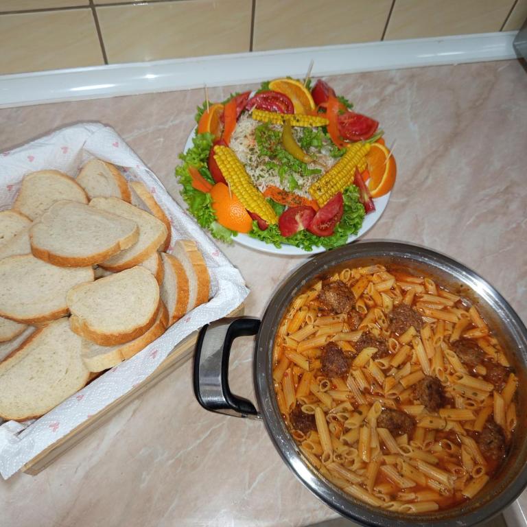 Apartman Emma - Apartman sa 1 Spavaćom Sobom - 57