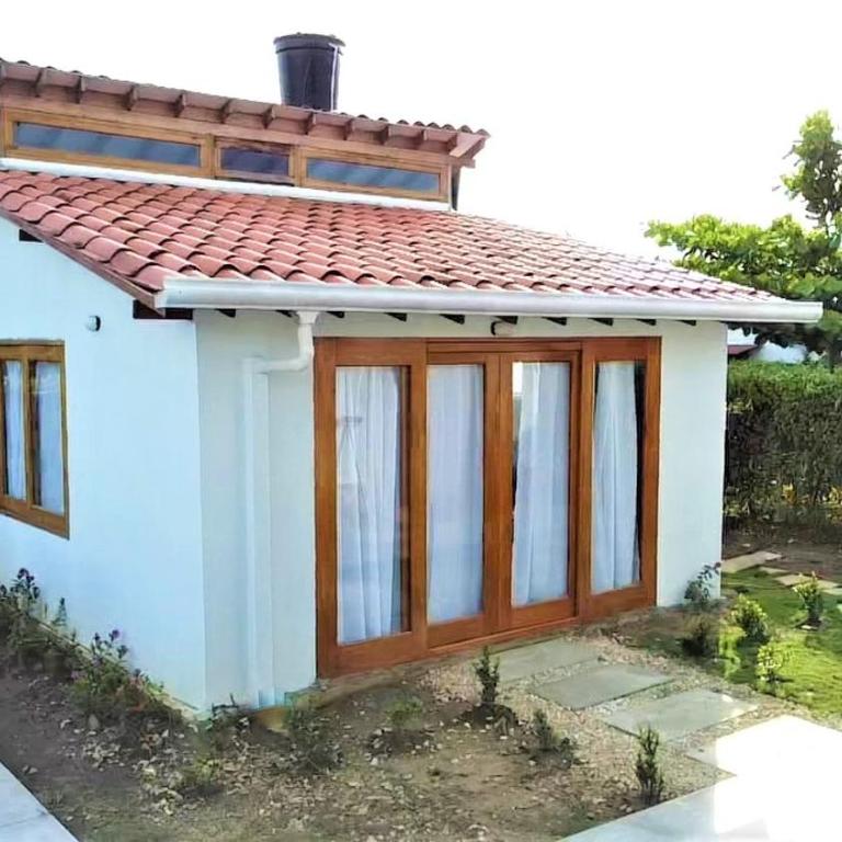 Cabaña Maria José - Casa de 5 dormitorios - 15