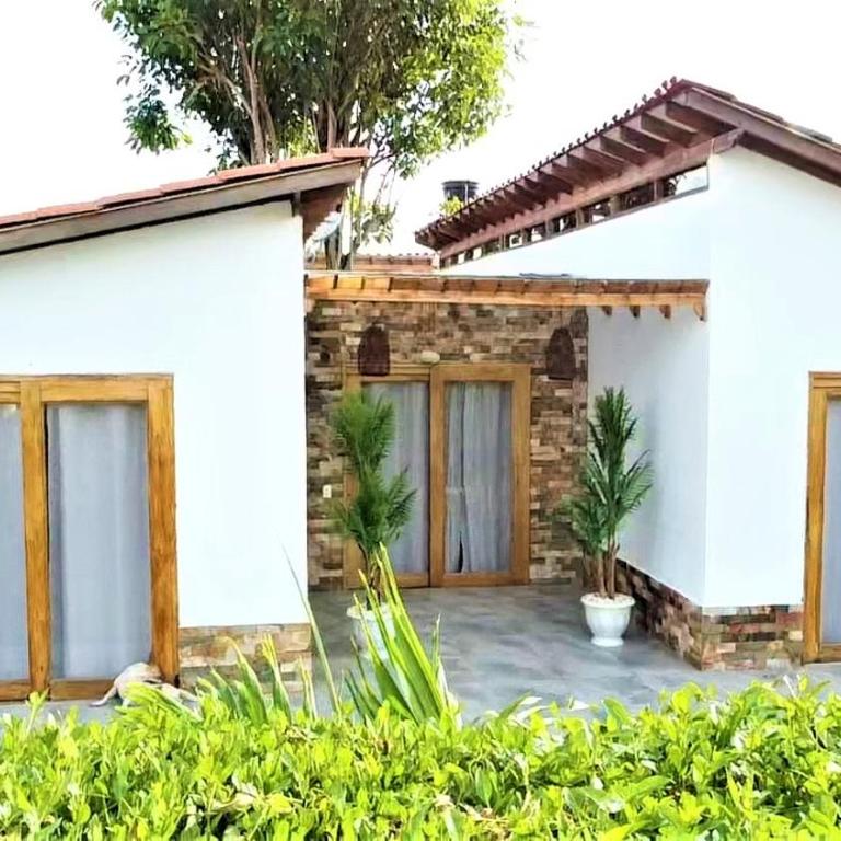 Cabaña Maria José - Casa de 5 dormitorios - 22