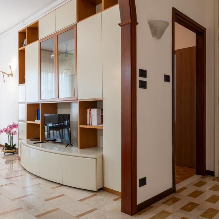 Gerry's House - Appartamento Standard con 2 Camere da Letto - 21