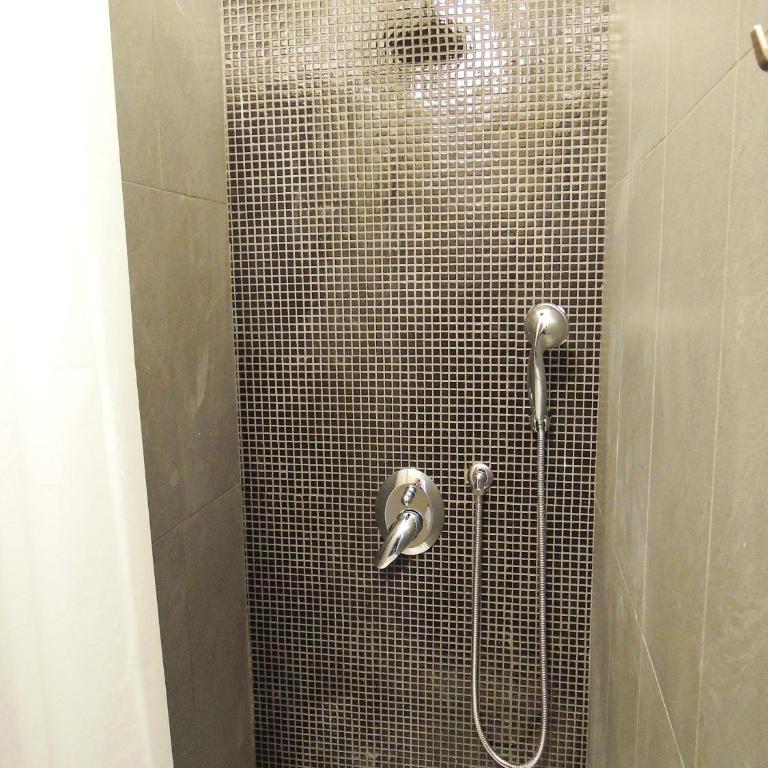 Two Sisters Suites - Monolocale Superior - 20