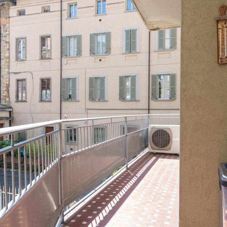 Gerry's House - Appartamento Standard con 2 Camere da Letto - 46