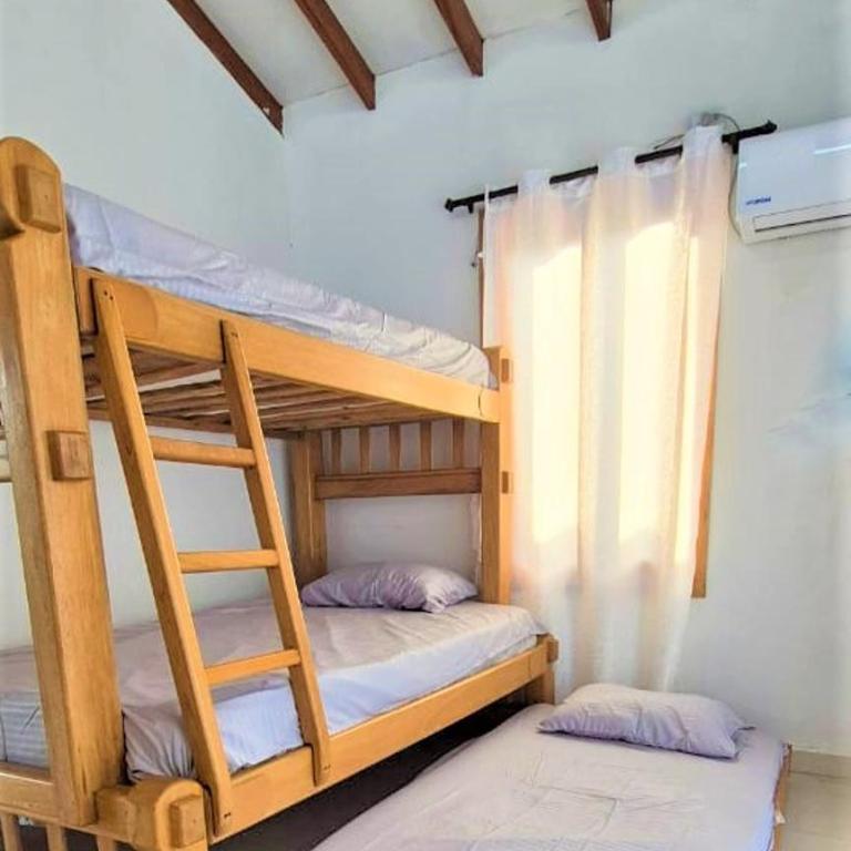 Cabaña Maria José - Casa de 5 dormitorios - 24