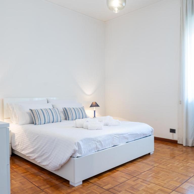 Gerry's House - Appartamento Standard con 2 Camere da Letto - 5