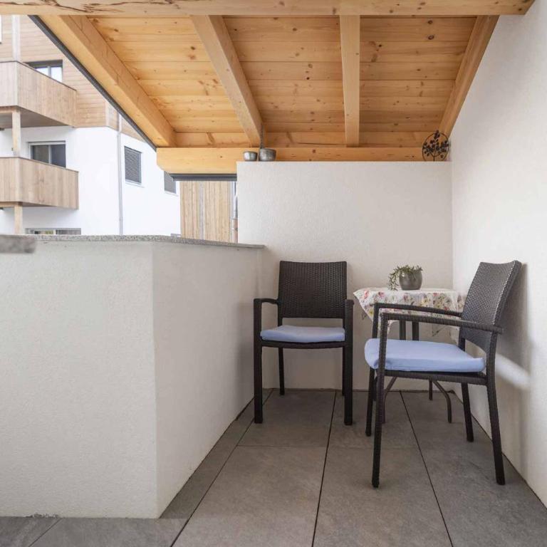 Haus Bacher - Apartment mit 3 Schlafzimmern - 18