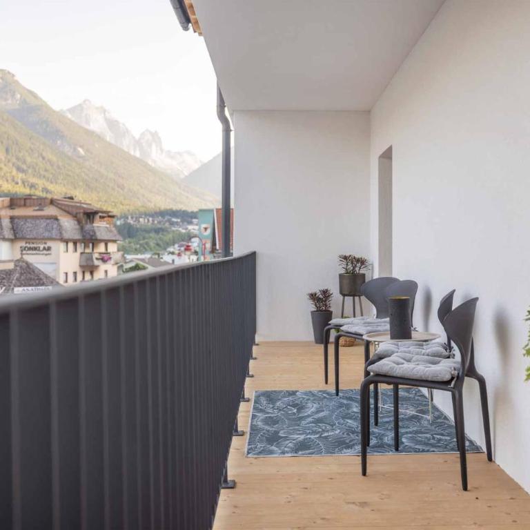 Haus Bacher - Apartment mit 3 Schlafzimmern - 20