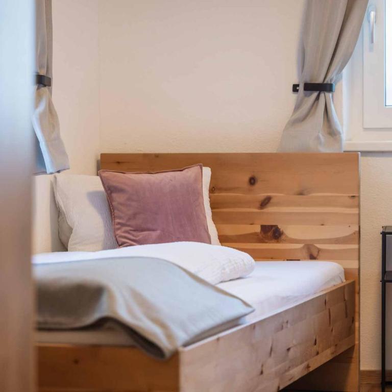 Haus Bacher - Apartment mit 3 Schlafzimmern - 3