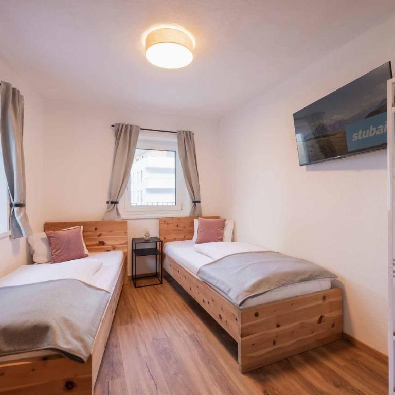 Haus Bacher - Apartment mit 3 Schlafzimmern - 5