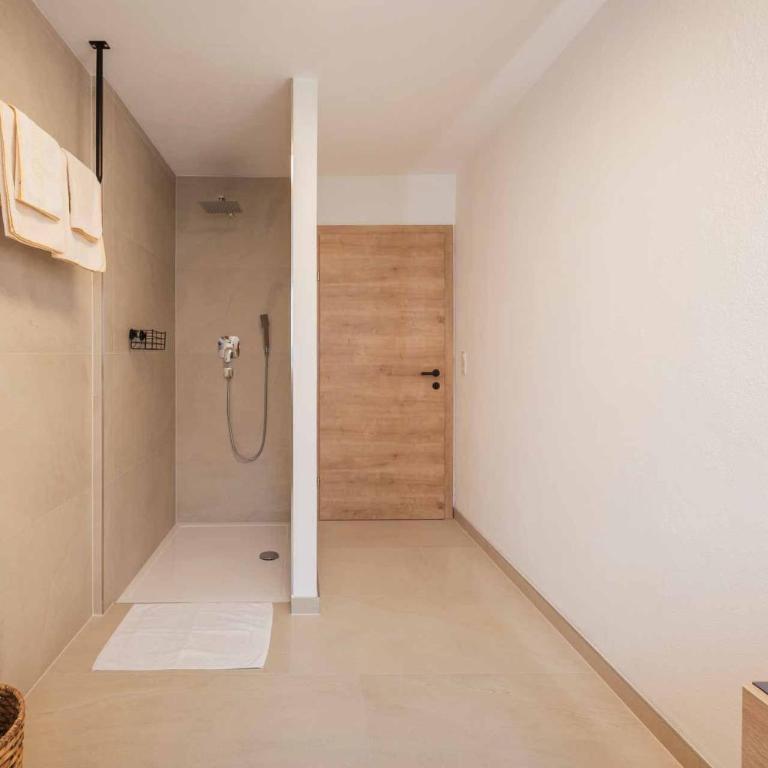 Haus Bacher - Apartment mit 3 Schlafzimmern - 9