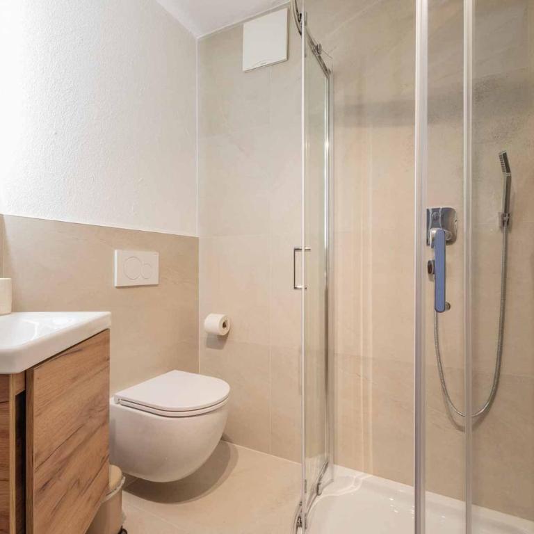 Haus Bacher - Apartment mit 3 Schlafzimmern - 11