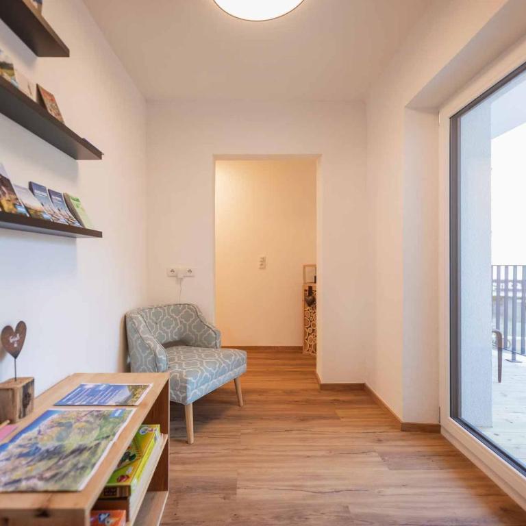 Haus Bacher - Apartment mit 3 Schlafzimmern - 12