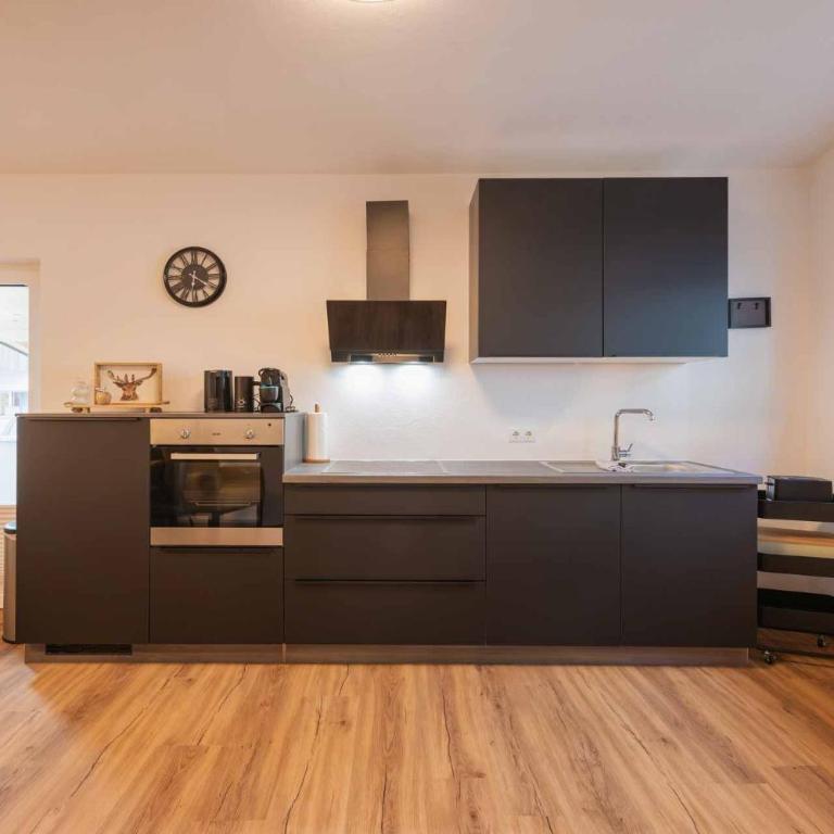 Haus Bacher - Apartment mit 3 Schlafzimmern - 13
