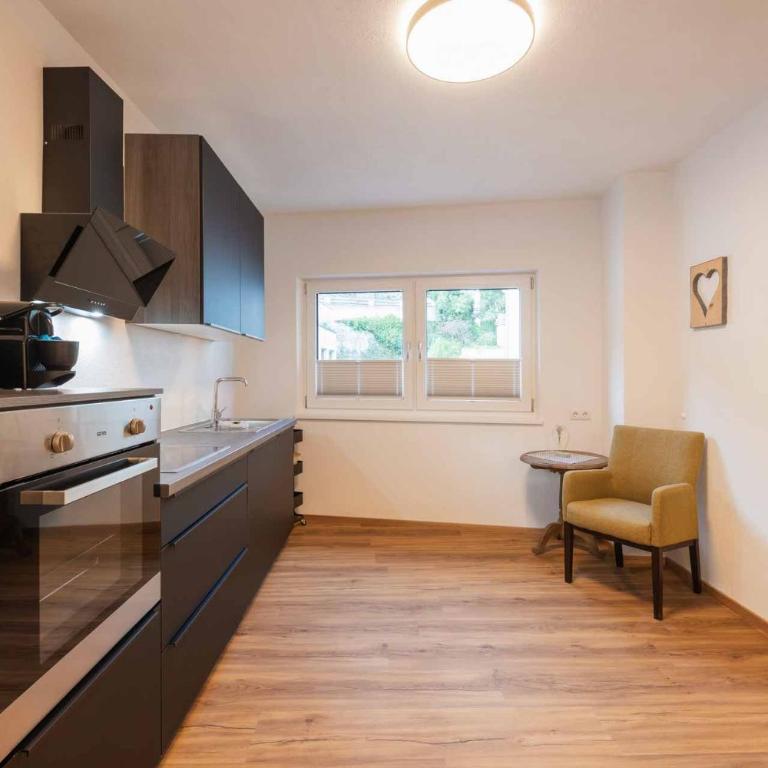 Haus Bacher - Apartment mit 3 Schlafzimmern - 15