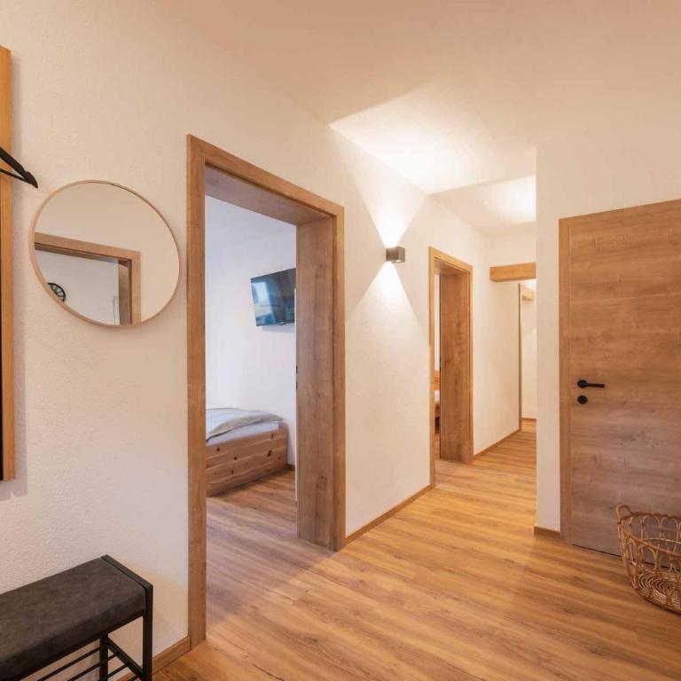 Haus Bacher - Apartment mit 3 Schlafzimmern - 16