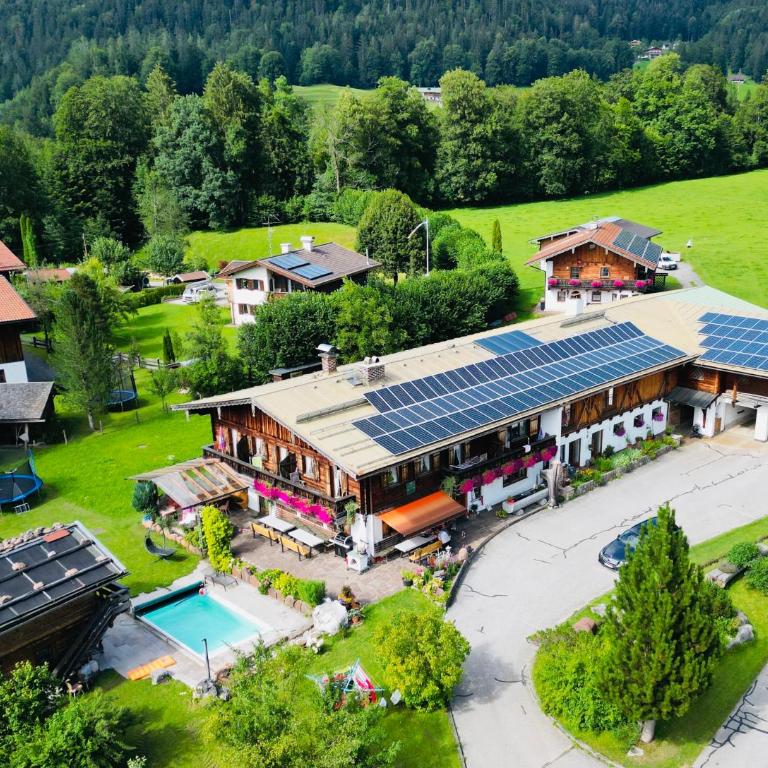 Hafnerlehen - Deluxe Doppelzimmer mit Balkon - 6
