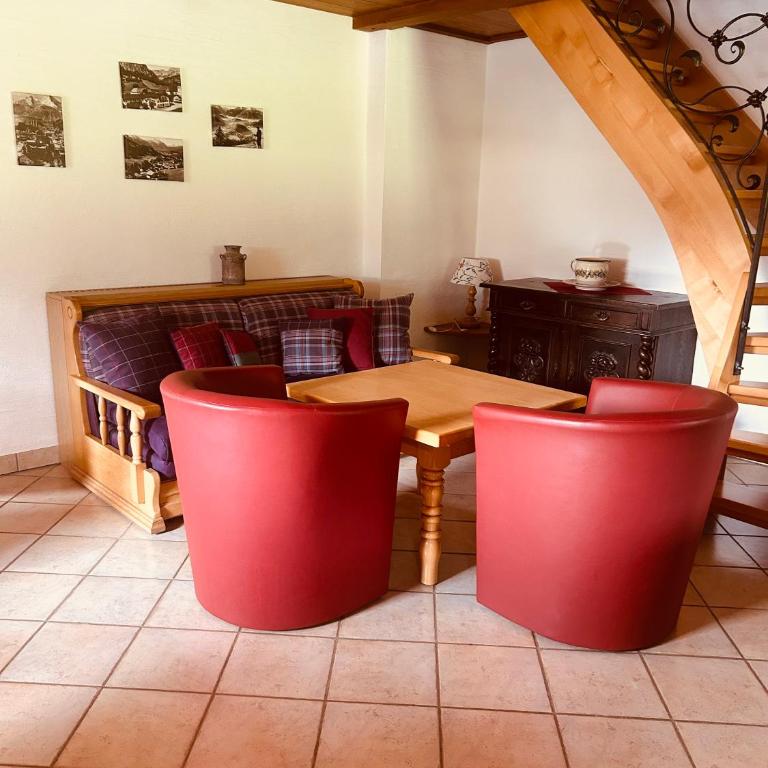 Hafnerlehen - Apartment mit Balkon - 3