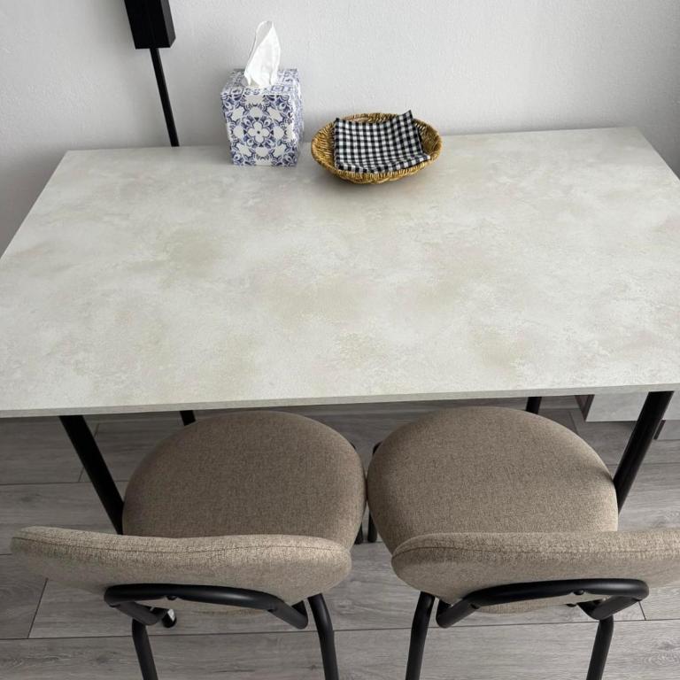 Luma1 Studio Flat - One-Bedroom Apartment - 28