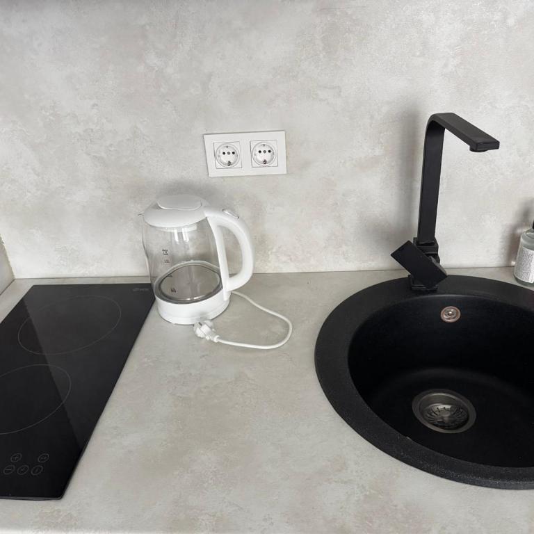 Luma1 Studio Flat - One-Bedroom Apartment - 27